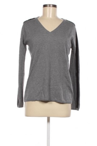 Γυναικείο πουλόβερ Zara, Μέγεθος M, Χρώμα Γκρί, Τιμή 31,96 €