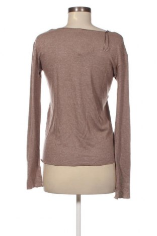 Дамски пуловер Zara, Размер S, Цвят Бежов, Цена 10,08 лв.