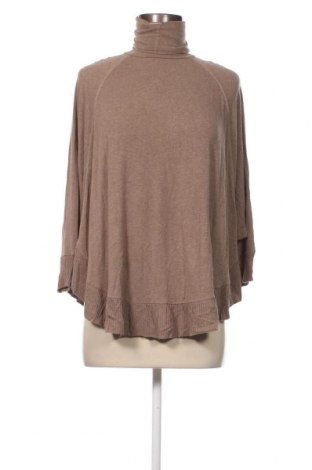 Дамски пуловер Zara, Размер S, Цвят Бежов, Цена 11,52 лв.