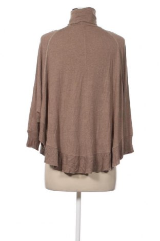 Pulover de femei Zara, Mărime S, Culoare Bej, Preț 30,79 Lei