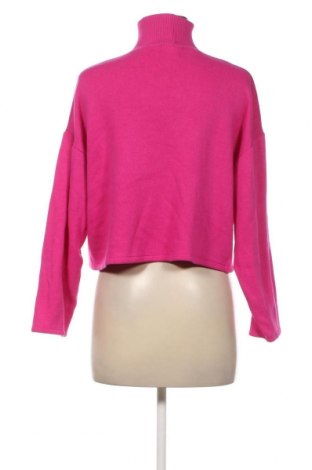 Pulover de femei Zara, Mărime S, Culoare Roz, Preț 66,61 Lei