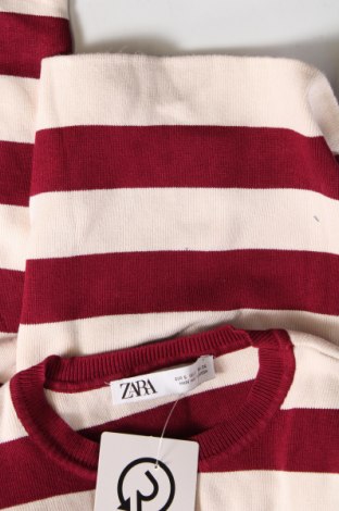 Γυναικείο πουλόβερ Zara, Μέγεθος S, Χρώμα Πολύχρωμο, Τιμή 7,18 €