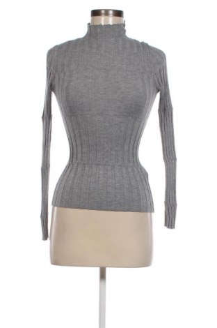 Γυναικείο πουλόβερ Zara, Μέγεθος S, Χρώμα Γκρί, Τιμή 8,35 €