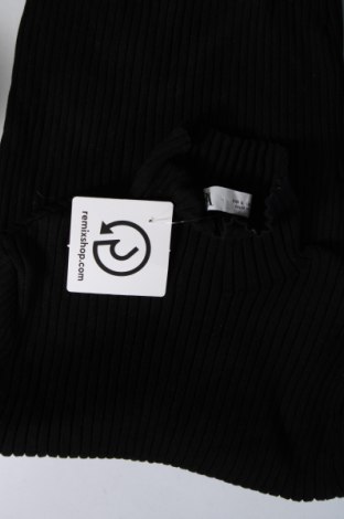 Dámsky pulóver Zara, Veľkosť S, Farba Čierna, Cena  15,31 €