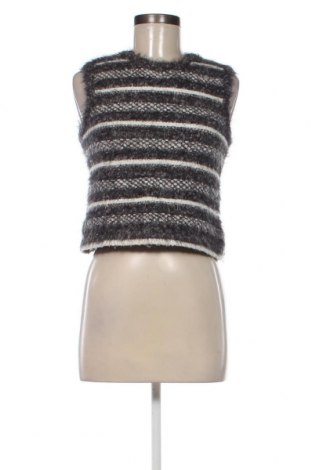 Дамски пуловер Zara, Размер M, Цвят Многоцветен, Цена 7,95 лв.