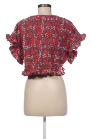 Damenpullover Zara, Größe S, Farbe Mehrfarbig, Preis € 7,52
