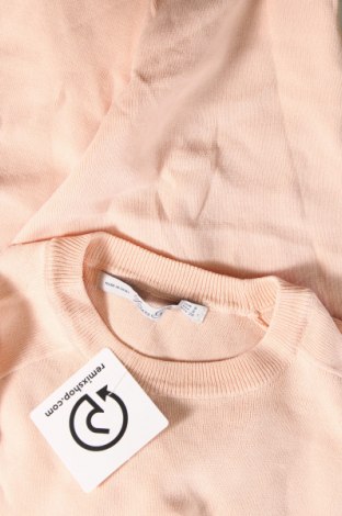 Γυναικείο πουλόβερ Zara Knitwear, Μέγεθος S, Χρώμα Ρόζ , Τιμή 6,68 €