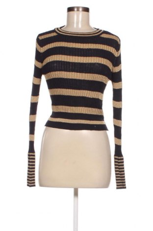 Γυναικείο πουλόβερ Zara Knitwear, Μέγεθος M, Χρώμα Πολύχρωμο, Τιμή 5,94 €