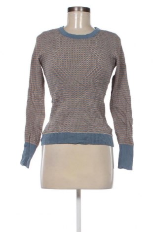 Γυναικείο πουλόβερ Zara Knitwear, Μέγεθος L, Χρώμα Πολύχρωμο, Τιμή 3,71 €