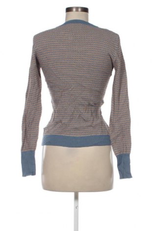 Дамски пуловер Zara Knitwear, Размер L, Цвят Многоцветен, Цена 24,00 лв.