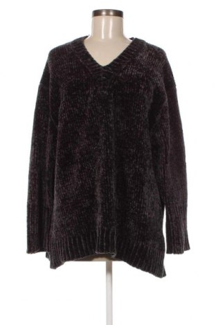 Γυναικείο πουλόβερ Zara Knitwear, Μέγεθος M, Χρώμα Γκρί, Τιμή 6,68 €