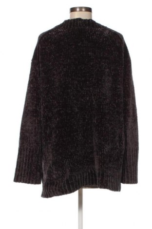 Дамски пуловер Zara Knitwear, Размер M, Цвят Сив, Цена 4,80 лв.