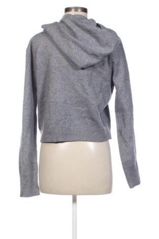 Damenpullover Zara Knitwear, Größe L, Farbe Grau, Preis 16,70 €