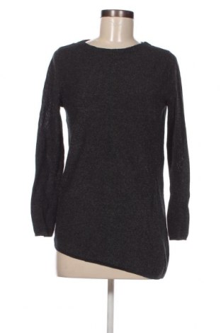 Pulover de femei Zara Knitwear, Mărime L, Culoare Gri, Preț 35,53 Lei