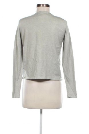 Γυναικείο πουλόβερ Zara Knitwear, Μέγεθος M, Χρώμα Πράσινο, Τιμή 6,68 €