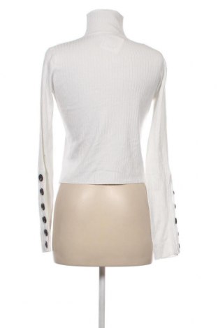 Γυναικείο πουλόβερ Zara Knitwear, Μέγεθος M, Χρώμα Λευκό, Τιμή 14,85 €