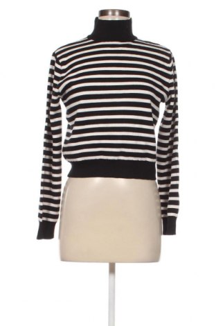 Γυναικείο πουλόβερ Zara Knitwear, Μέγεθος M, Χρώμα Πολύχρωμο, Τιμή 5,64 €