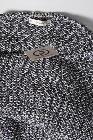 Γυναικείο πουλόβερ Zara Knitwear, Μέγεθος S, Χρώμα Πολύχρωμο, Τιμή 37,42 €