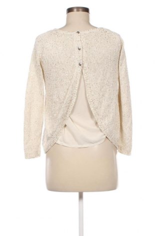 Damenpullover Zara Knitwear, Größe S, Farbe Beige, Preis € 9,19
