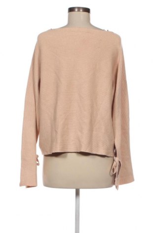 Γυναικείο πουλόβερ Zara Knitwear, Μέγεθος S, Χρώμα  Μπέζ, Τιμή 6,68 €