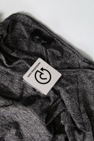 Damenpullover Zara Knitwear, Größe S, Farbe Grau, Preis 10,33 €