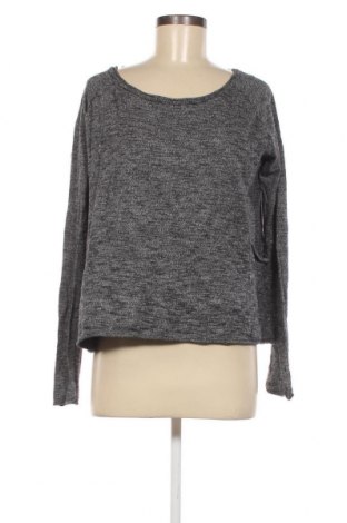 Γυναικείο πουλόβερ Zara Knitwear, Μέγεθος S, Χρώμα Γκρί, Τιμή 7,52 €