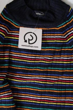 Dámsky pulóver Zara Knitwear, Veľkosť S, Farba Viacfarebná, Cena  6,12 €