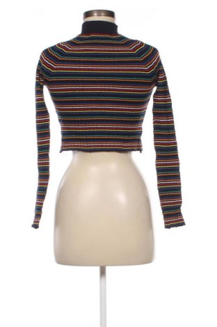 Dámský svetr Zara Knitwear, Velikost S, Barva Vícebarevné, Cena  157,00 Kč