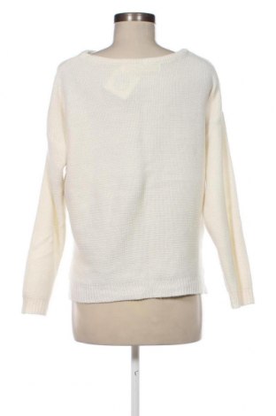 Γυναικείο πουλόβερ Zara Knitwear, Μέγεθος M, Χρώμα Εκρού, Τιμή 6,35 €