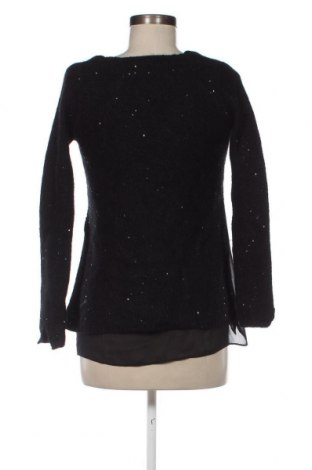 Γυναικείο πουλόβερ Zara Knitwear, Μέγεθος S, Χρώμα Μαύρο, Τιμή 7,52 €