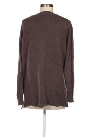 Дамски пуловер Zavanna, Размер XL, Цвят Кафяв, Цена 14,50 лв.