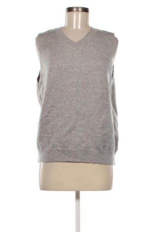 Γυναικείο πουλόβερ Zeagoo, Μέγεθος XL, Χρώμα Γκρί, Τιμή 2,69 €