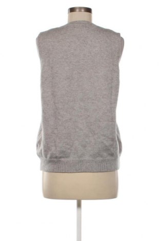 Дамски пуловер Zeagoo, Размер XL, Цвят Сив, Цена 14,79 лв.