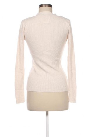 Дамски пуловер Zebralino, Размер L, Цвят Екрю, Цена 8,41 лв.