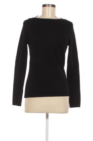 Γυναικείο πουλόβερ Zero, Μέγεθος XS, Χρώμα Μαύρο, Τιμή 7,62 €
