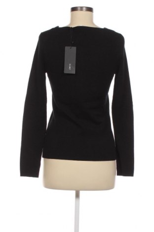 Дамски пуловер Zero, Размер XS, Цвят Черен, Цена 13,92 лв.