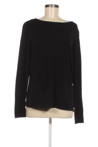 Γυναικείο πουλόβερ Zero, Μέγεθος XL, Χρώμα Μαύρο, Τιμή 10,32 €