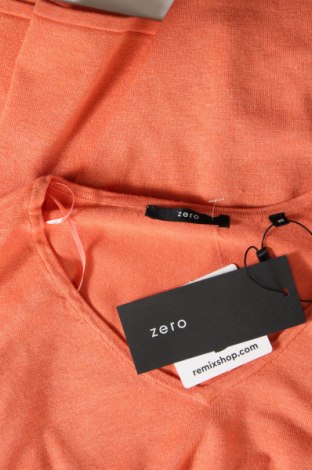 Dámský svetr Zero, Velikost S, Barva Oranžová, Cena  567,00 Kč