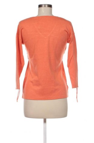 Damenpullover Zero, Größe S, Farbe Orange, Preis 24,67 €
