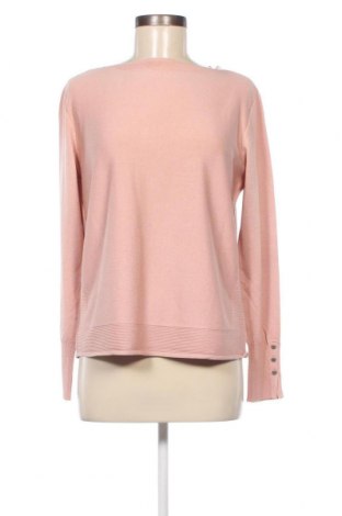Дамски пуловер Zero, Размер M, Цвят Розов, Цена 87,00 лв.