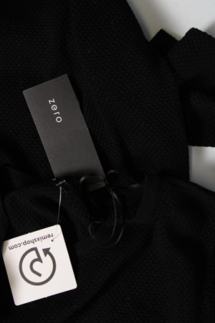 Pulover de femei Zero, Mărime L, Culoare Negru, Preț 54,37 Lei