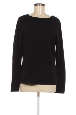 Γυναικείο πουλόβερ Zero, Μέγεθος L, Χρώμα Μαύρο, Τιμή 7,62 €