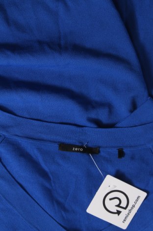 Pulover de femei Zero, Mărime M, Culoare Albastru, Preț 115,13 Lei