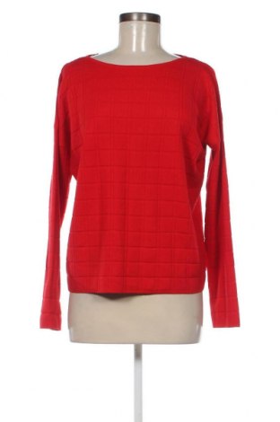 Γυναικείο πουλόβερ Zero, Μέγεθος M, Χρώμα Κόκκινο, Τιμή 6,50 €