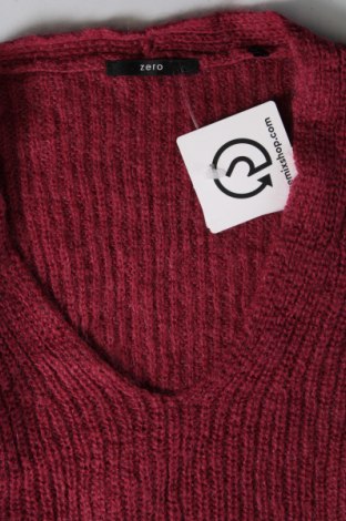 Γυναικείο πουλόβερ Zero, Μέγεθος S, Χρώμα Βιολετί, Τιμή 4,76 €