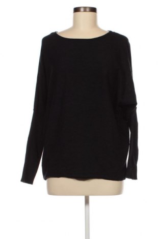 Γυναικείο πουλόβερ Zero, Μέγεθος M, Χρώμα Μαύρο, Τιμή 12,53 €