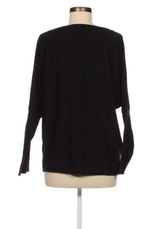 Дамски пуловер Zero, Размер M, Цвят Черен, Цена 20,25 лв.