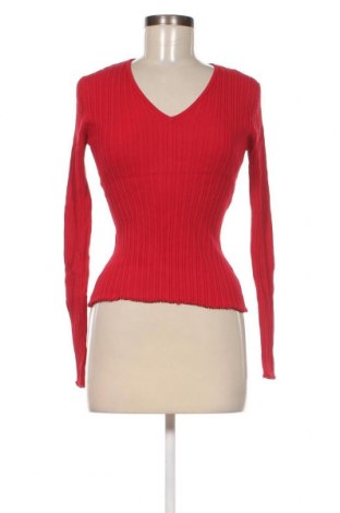 Pulover de femei Zero, Mărime M, Culoare Roșu, Preț 51,81 Lei