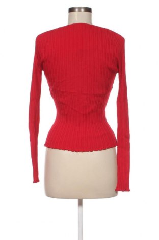 Pulover de femei Zero, Mărime M, Culoare Roșu, Preț 51,81 Lei
