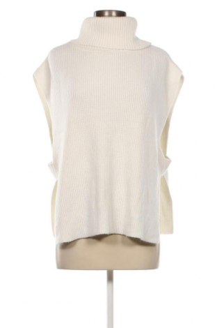Γυναικείο πουλόβερ Zero, Μέγεθος M, Χρώμα Λευκό, Τιμή 6,50 €